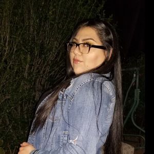 Meet your Posher, Candy